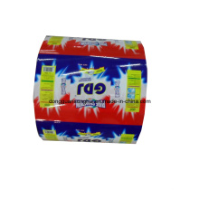 Roll Film/Snack Packaging Film/Plastic Film